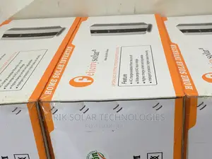 Felicity Inverter Ivpm 5kva 48v