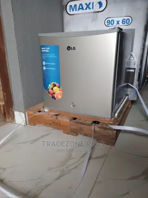 Original LG Bedside Refrigerator-Lg Gc-60