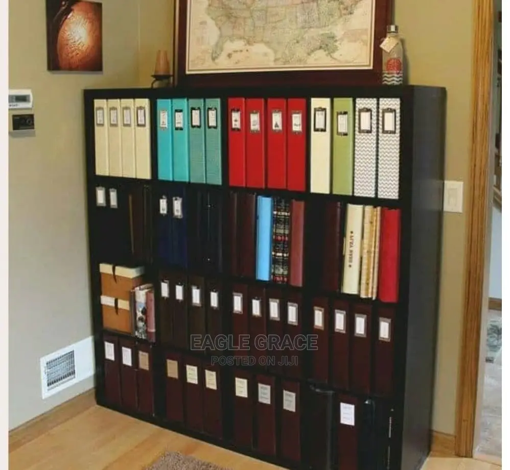 Home/Office Shelf