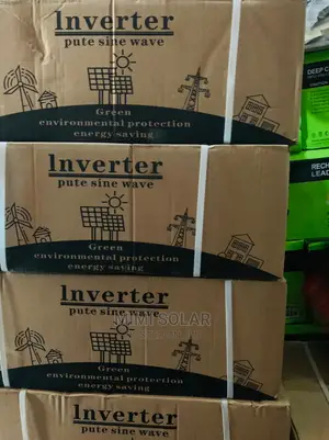 2.5kva Sine Wave Inverter
