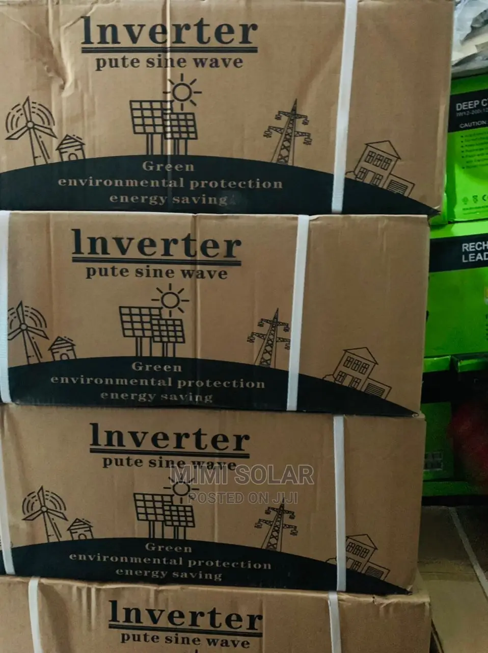 2.5kva Sine Wave Inverter