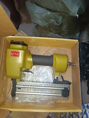 F50 Pin Gun For Furniture Work