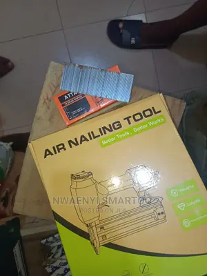F50 Pin Gun For Furniture Work