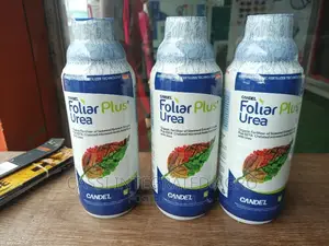 Foliar Plus Urea Fertilizer (With Micro Nutrients)