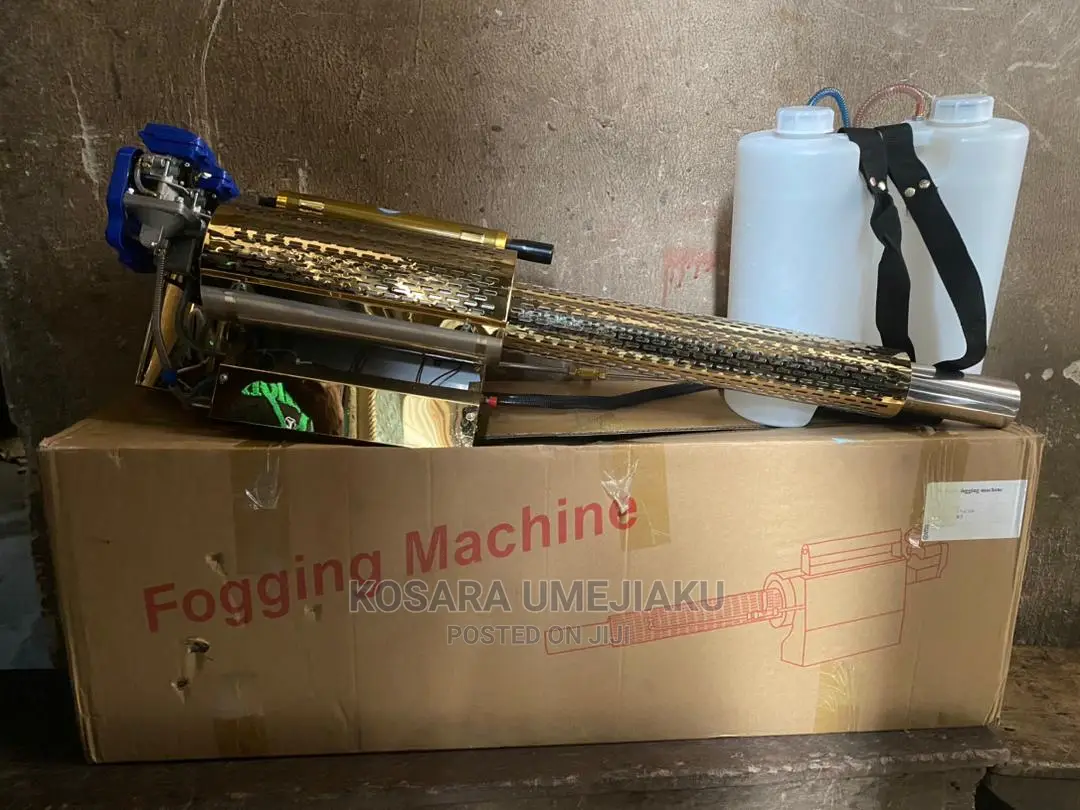 Fogging Machine