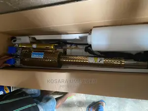 Fogging Machine