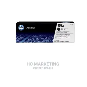 New in Laserjer Toner 85a Toner