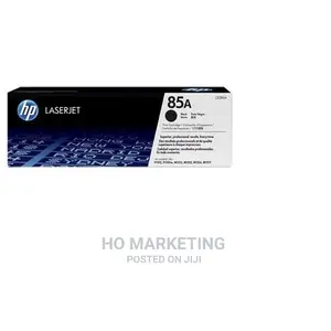 Jet Intelligence Hp Laserjet Toner 85a