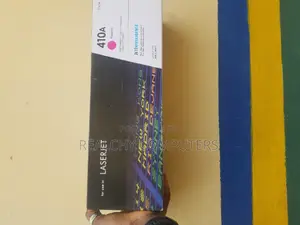 410A Hp Leserjet Toner