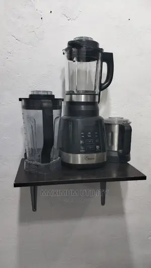 Midea 2200 Watts3 in 1 Blender With Two Extra Cups