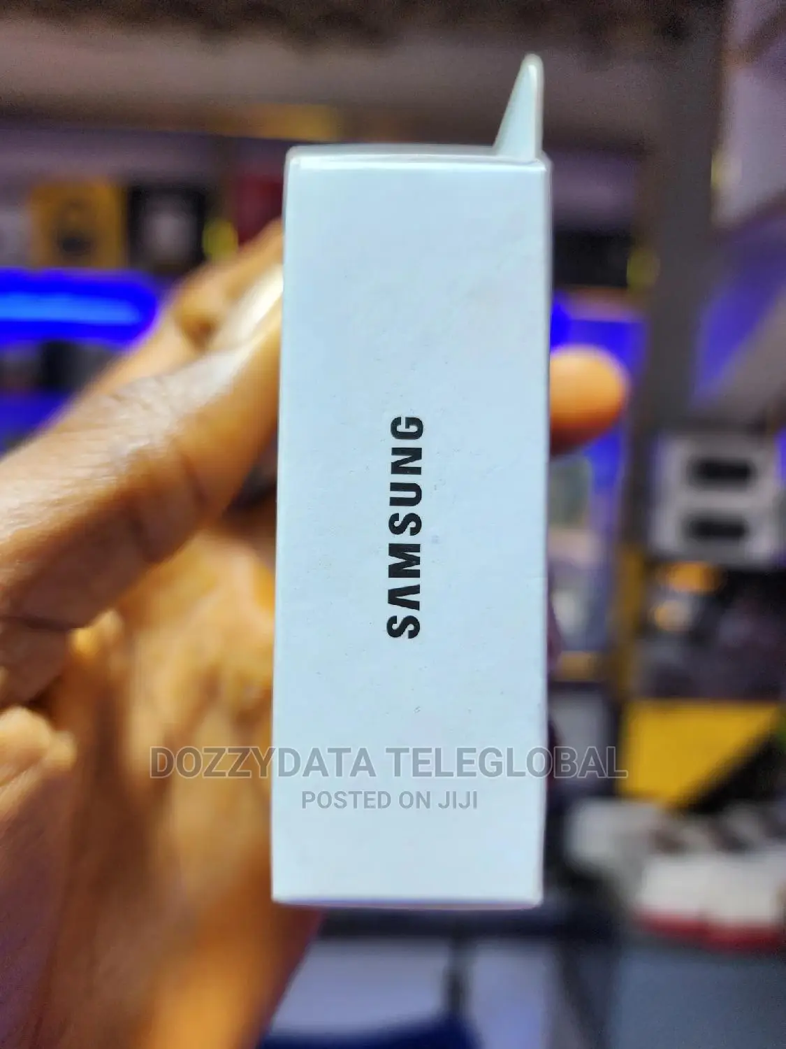 Samsung Genuine Type-C Earphone