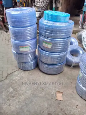 Garden Water Host Half Inches 50m Length