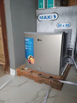 Original LG Gc-60 Refrigerator-Lg