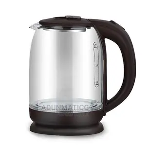 Sutai Electric Glass Kettle
