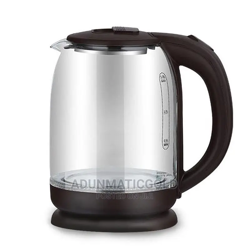 Sutai Electric Glass Kettle