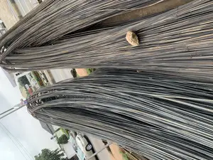 Quality Iron Rods Building Materials Available