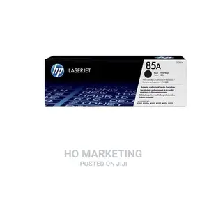 Hp Toner Laserjet 85a Best Quality