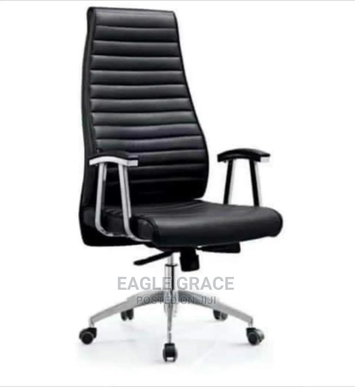 High Class Office Chair