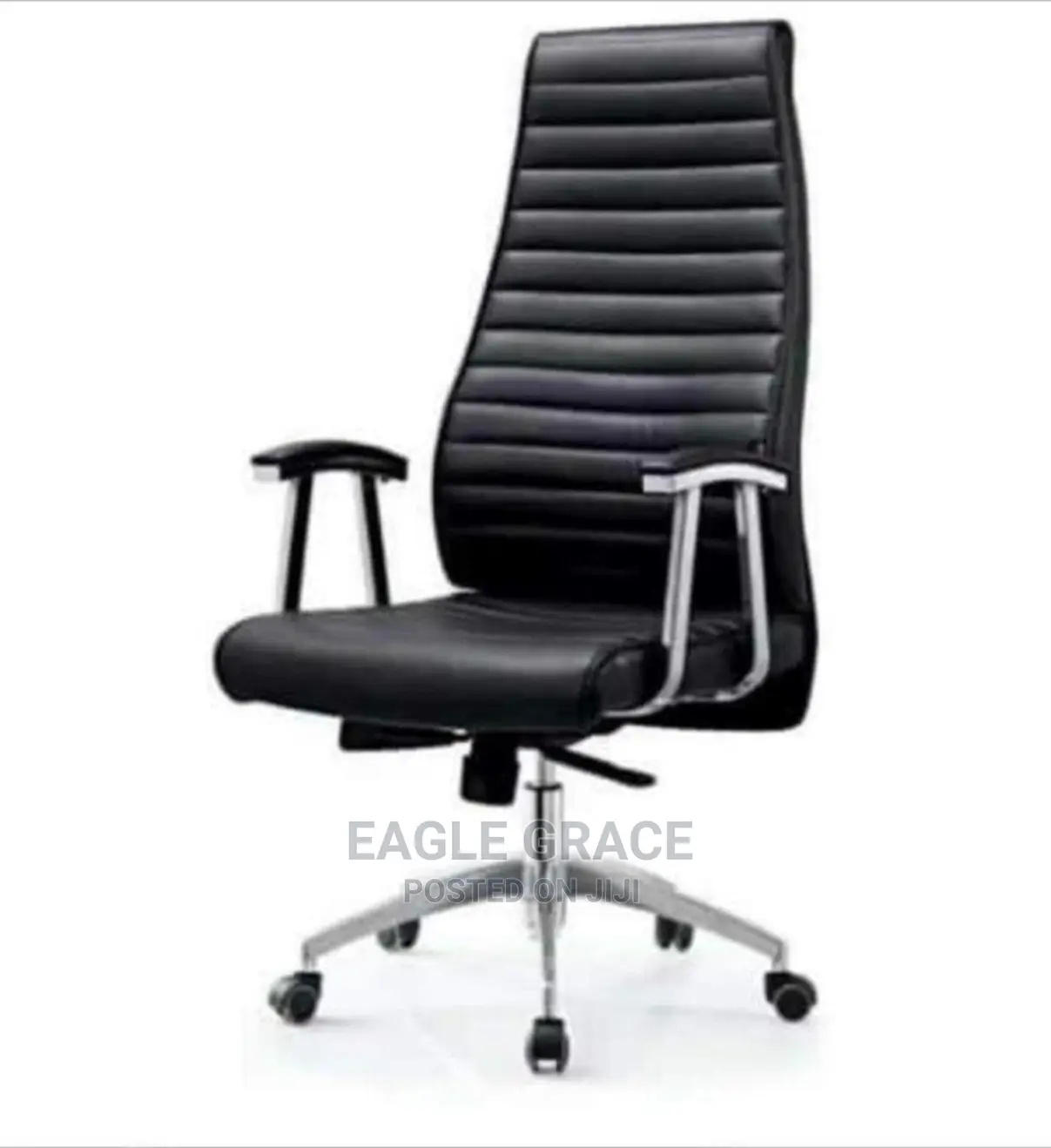 High Class Office Chair