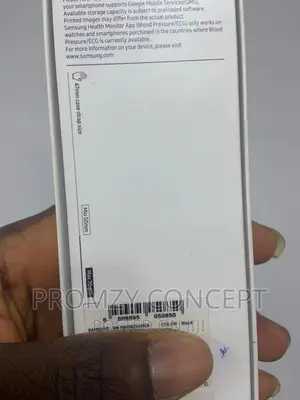 Samsung Galaxy Watch 6 Class 47mm