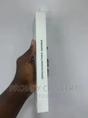 Samsung Galaxy Watch 6 Class 47mm