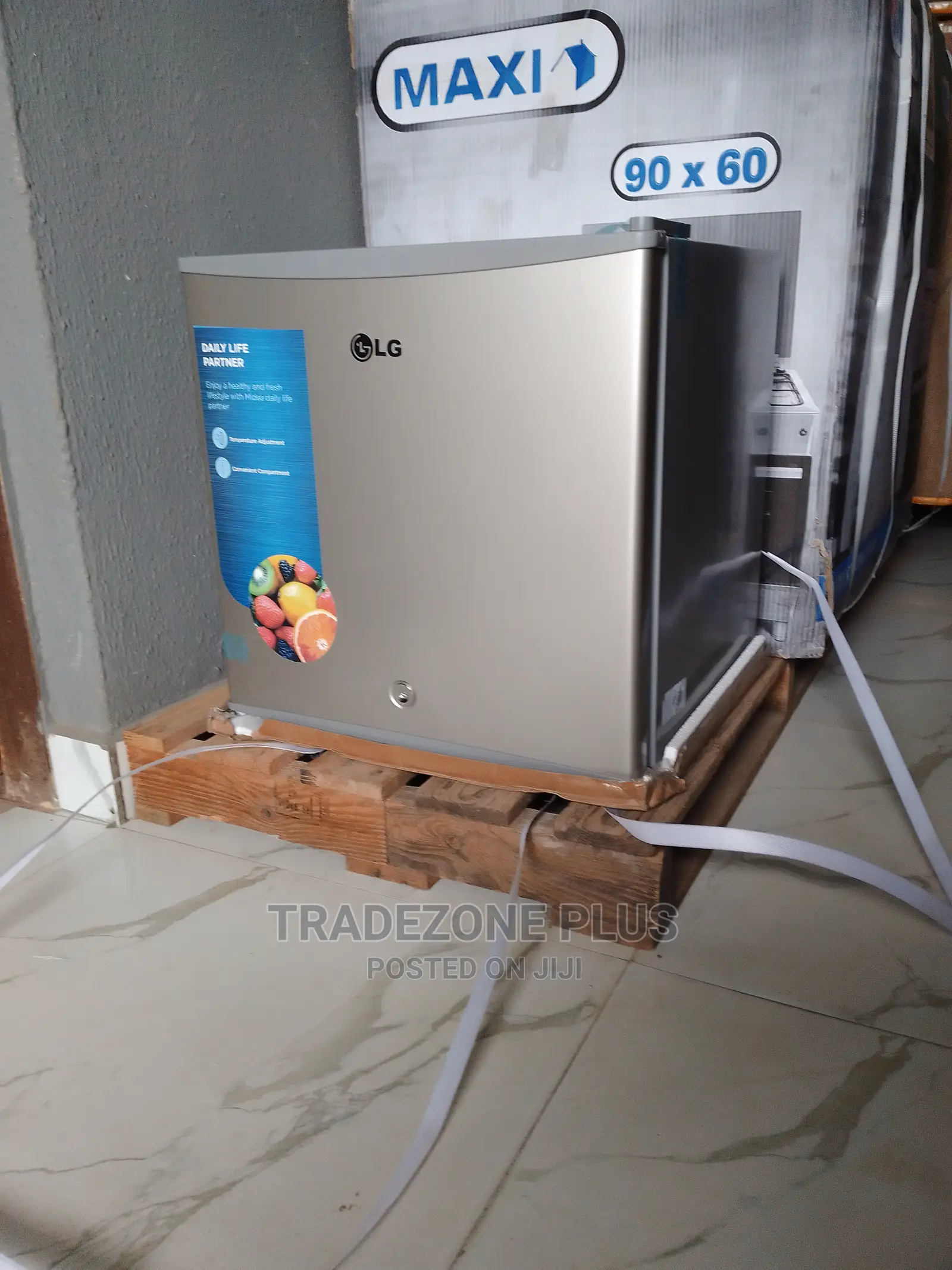 Original Refrigerator-Lg Gc-60