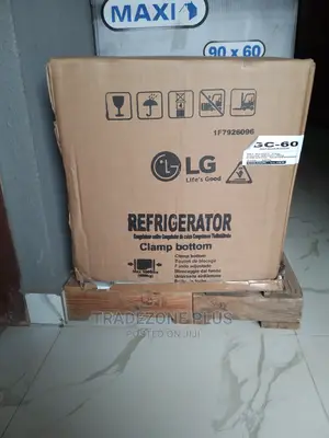 Affordable Bedside Refrigerator-Lg Gc-60