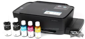 Hp Ink 953 Colour