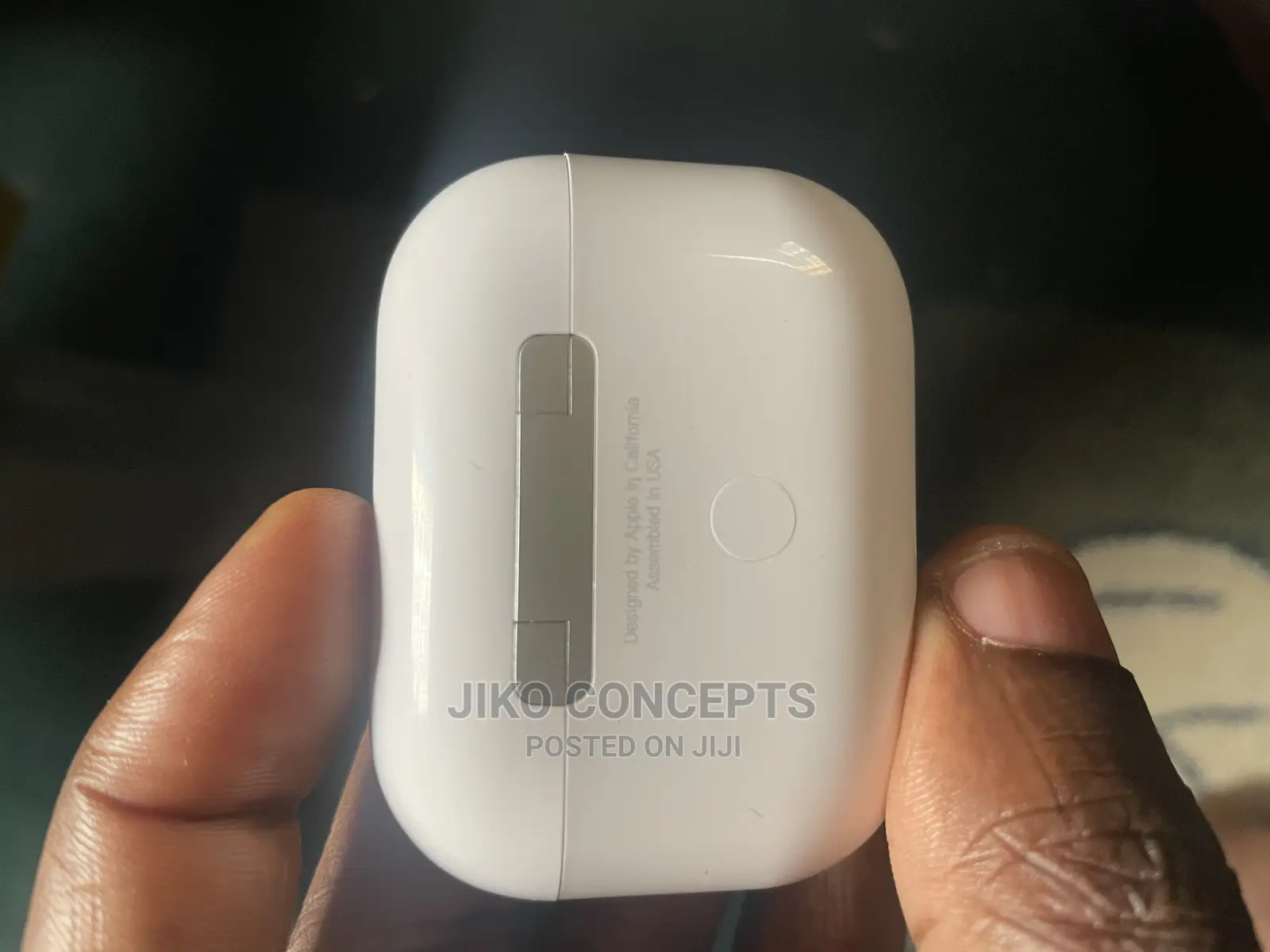 Airpods Pro 2