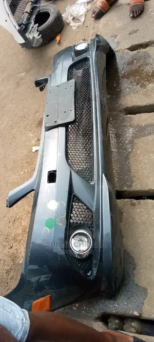 C300 4matic Front Bumper 2010/11