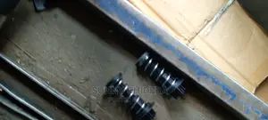 Bonnet Spring for All Kinds of Mercedes Benz