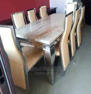 Dining Set by 6seaters