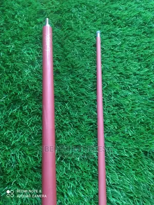 Fiber Snooker 2piece Cue Stick