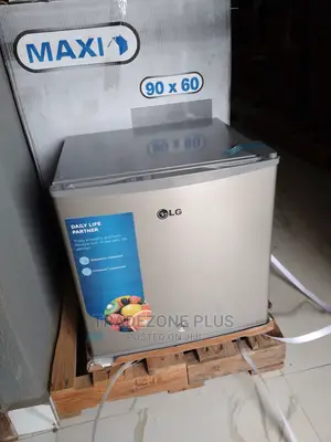 Affordable LG Gc-60 Refrigerator-Bedside