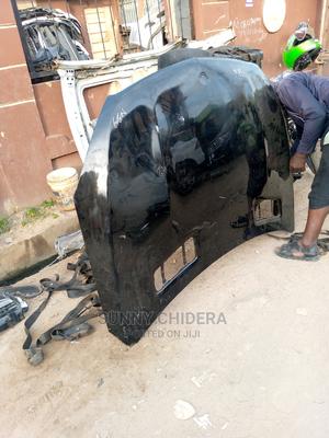 GLE Bonnet Direct Tokunbo Extra Clean