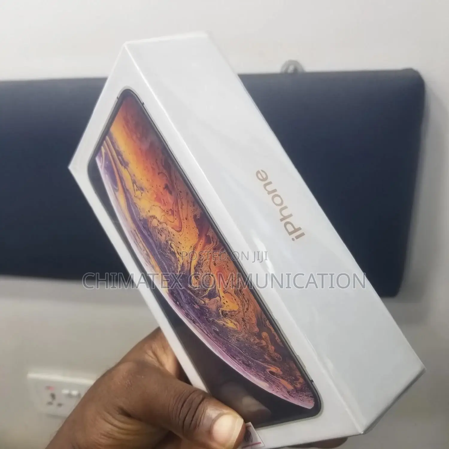 New Apple iPhone XS Max 64 GB