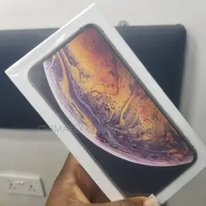 New Apple iPhone XS Max 64 GB