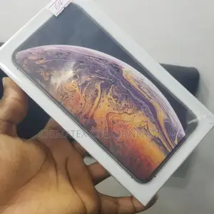 New Apple iPhone XS Max 64 GB