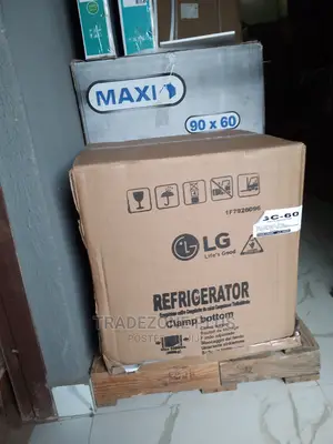Affordable LG (Lg Gc-60) Refrigerator