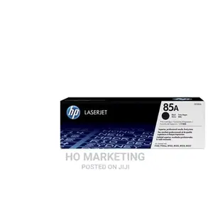 Hp 85a Toner Quality Prints
