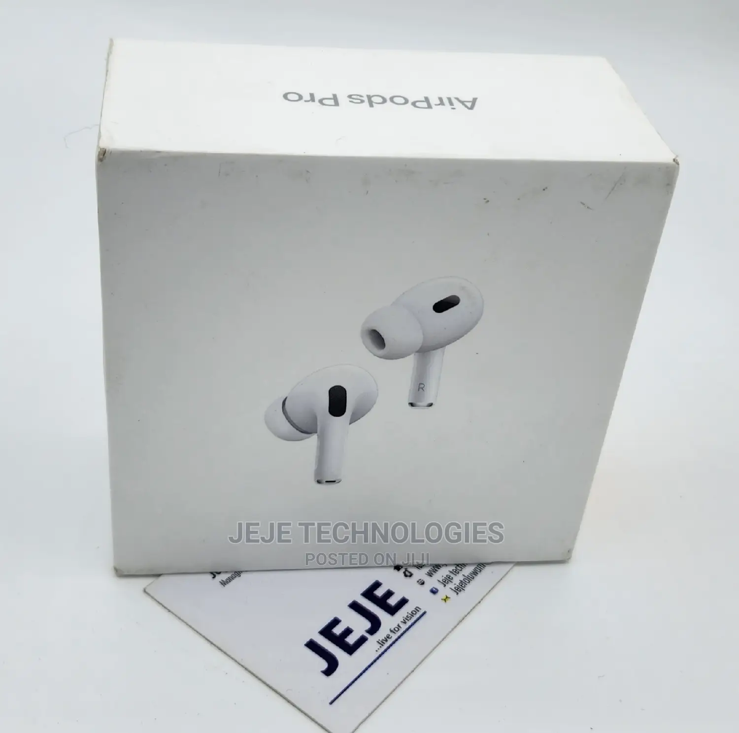 Airpods Pro 2