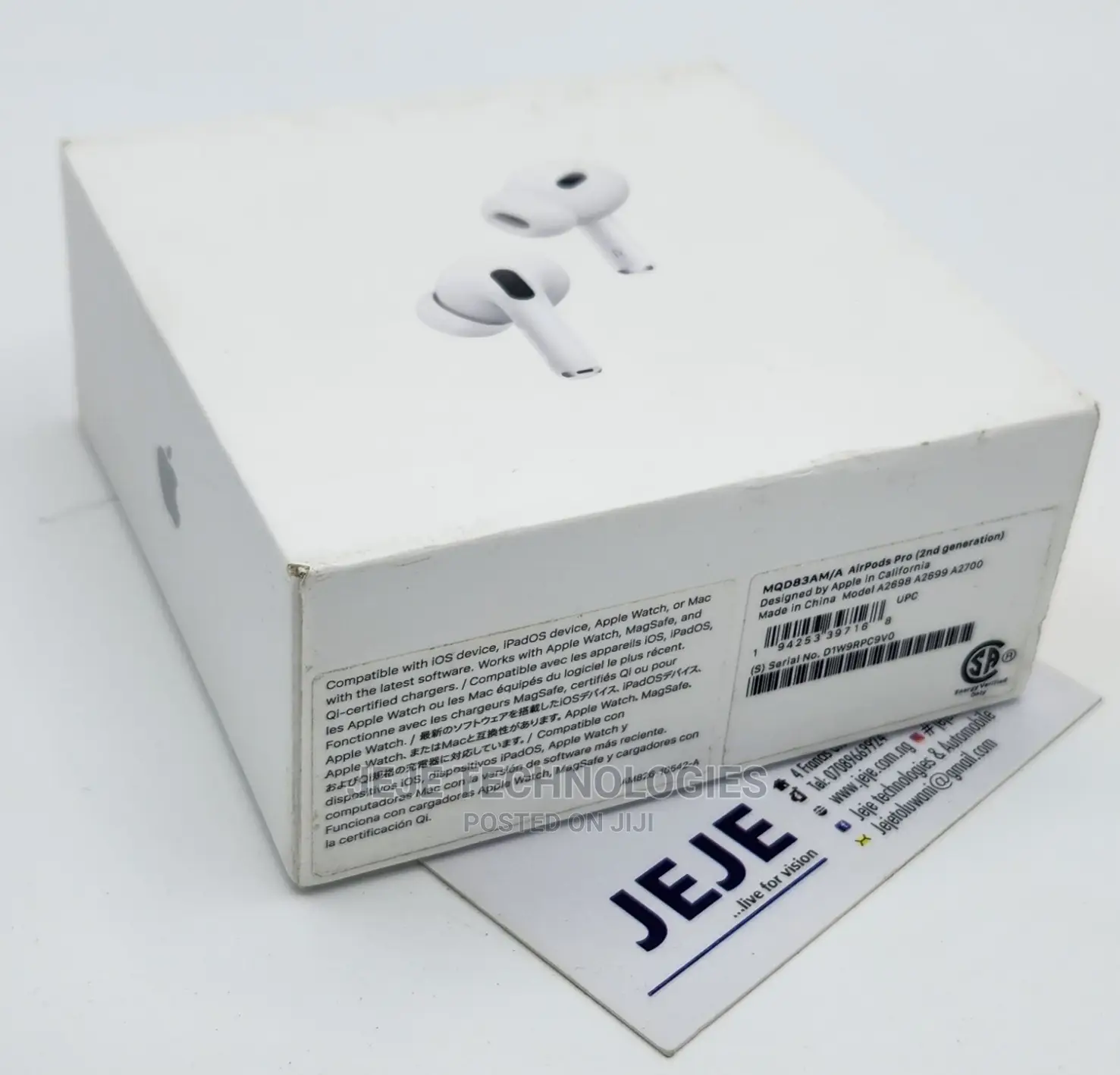 Airpods Pro 2