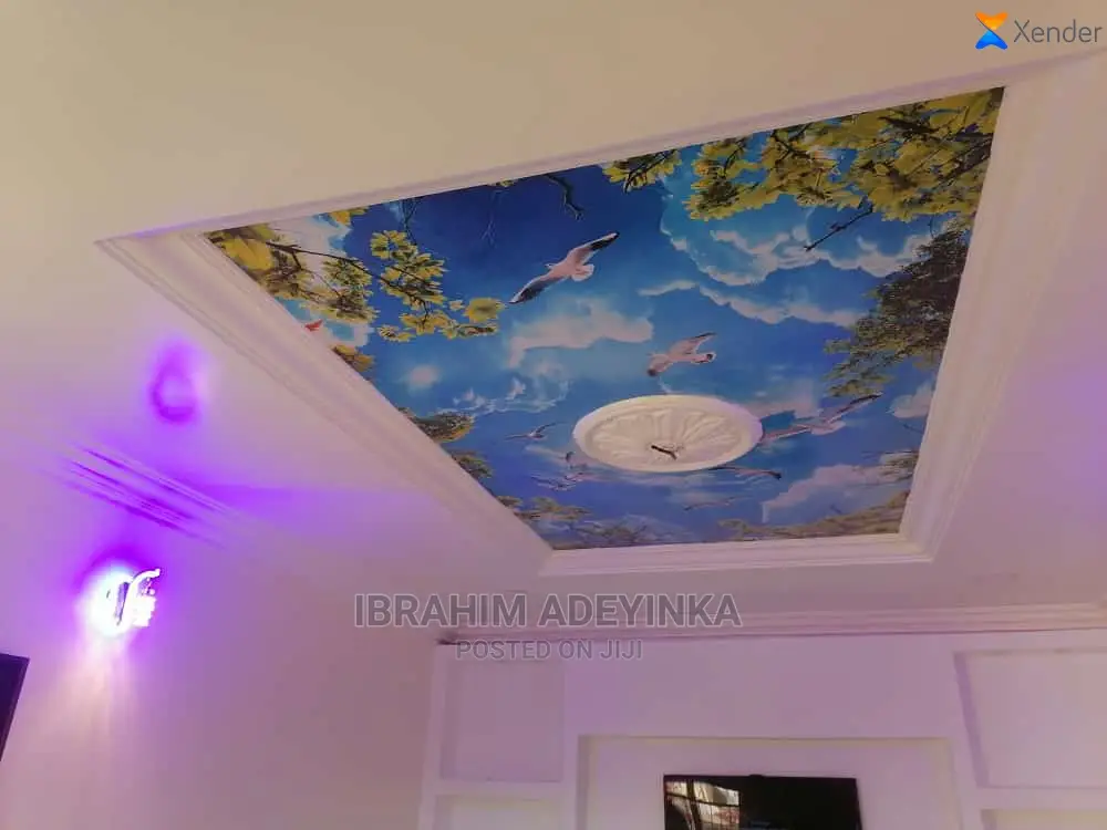 Epoxyconcept Installation and Material (Dcs)