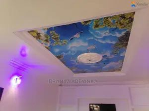 Epoxyconcept Installation and Material (Dcs)