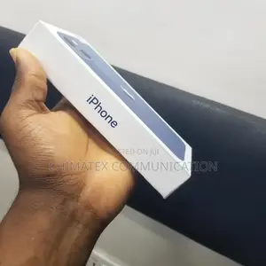 New Apple iPhone 13 256 GB