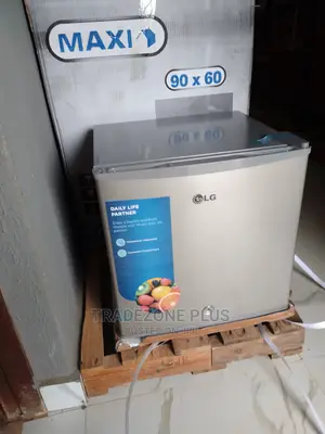 Original LG (Lg Gc-60) Refrigerator