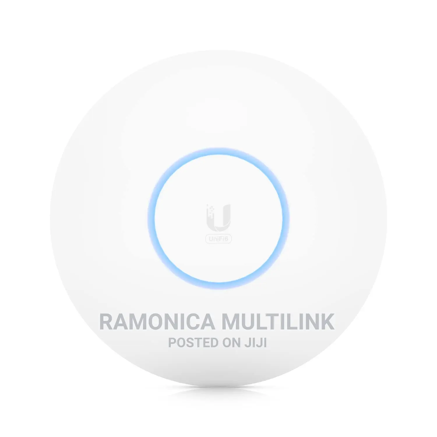 Ubiquiti Unifi U6-Pro Wifi 6 Professional Access Point