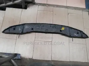 Back Bumper Beam Support for Kia Sportage