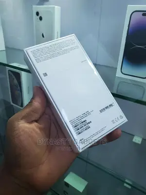 New Apple iPhone 12 128 GB White