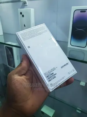 New Apple iPhone 12 128 GB White